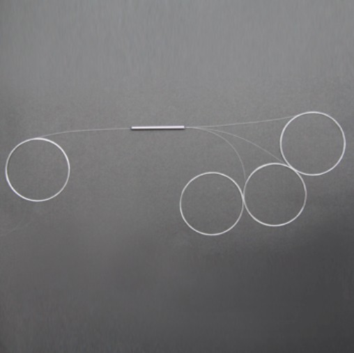 1*3 Fiber Optic Fbt Coupler