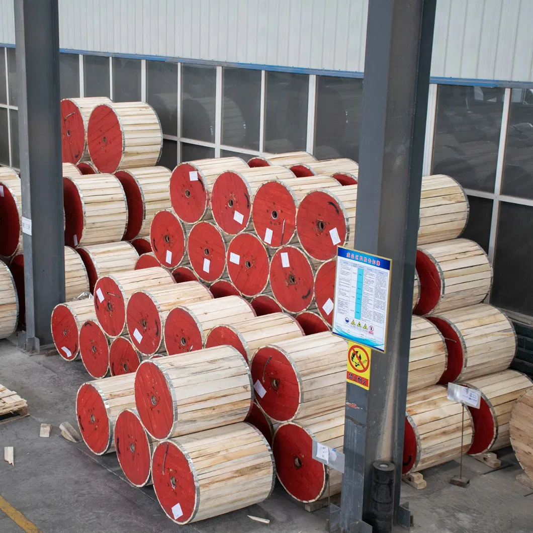 10 AWG 12 AWG 14AWG Thhn Electric Copper Wire