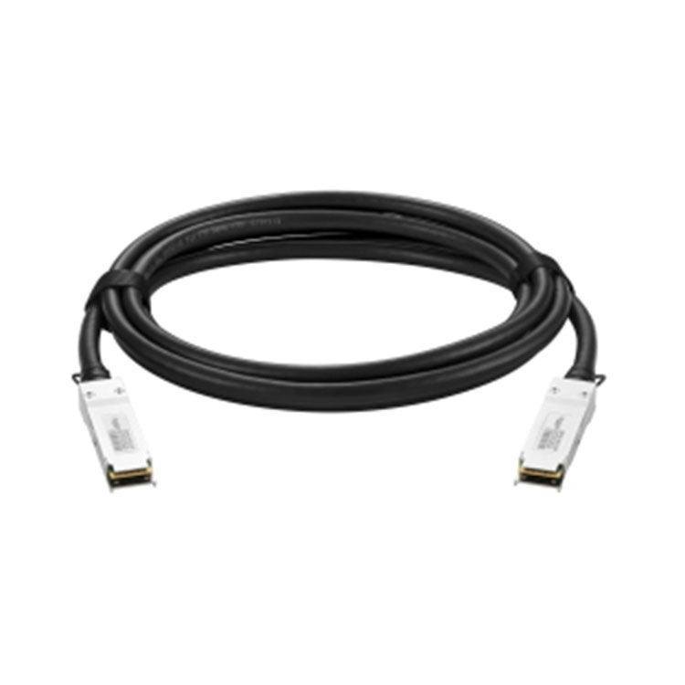 10g SFP+ Dac Passive Copper Optical Fiber Cable Assemblies