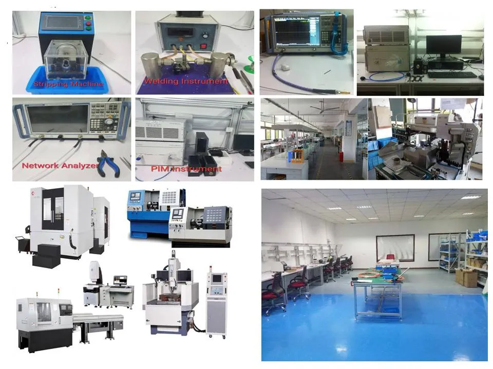 10g SFP+ Dac Passive Copper Optical Fiber Cable Assemblies