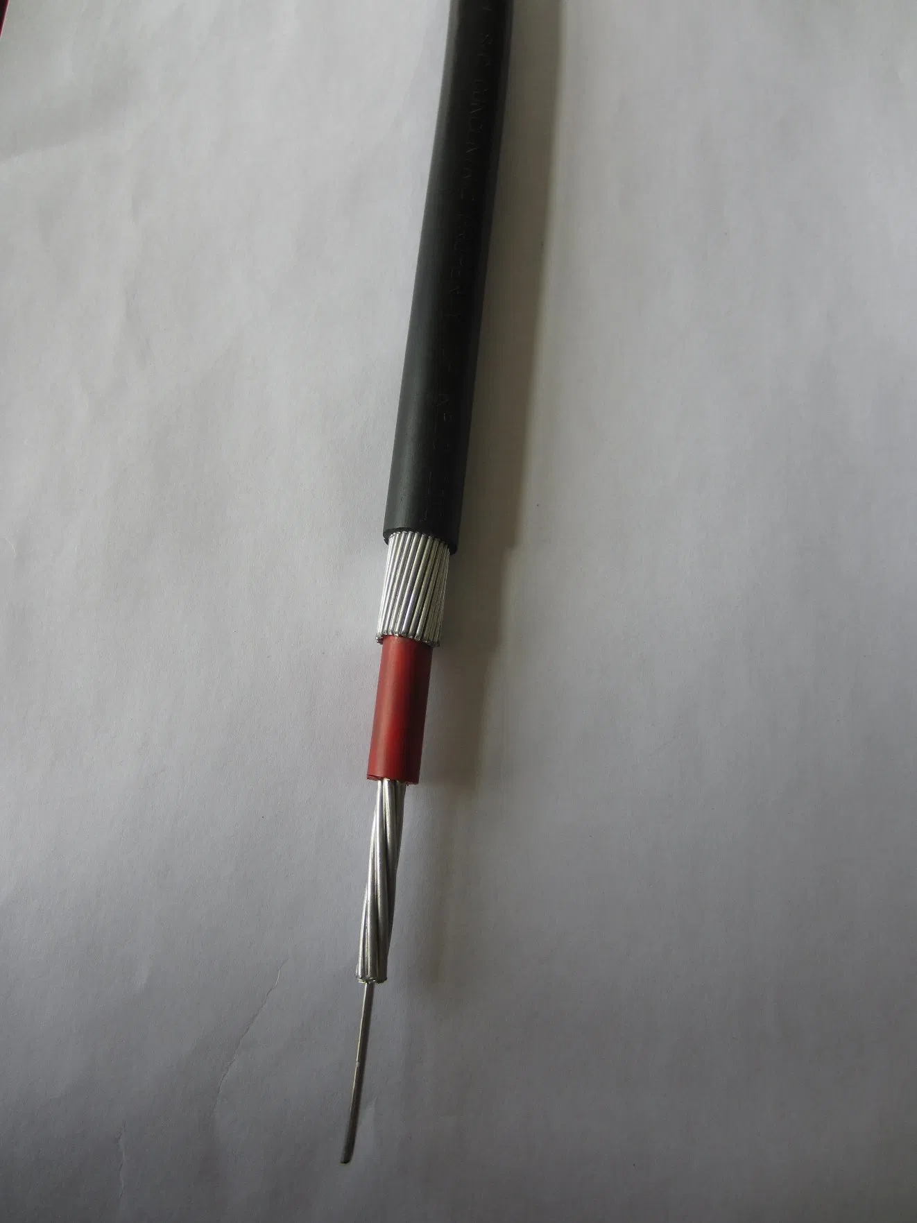 10mm2 16mm2 Cne Sne Concentric Cable