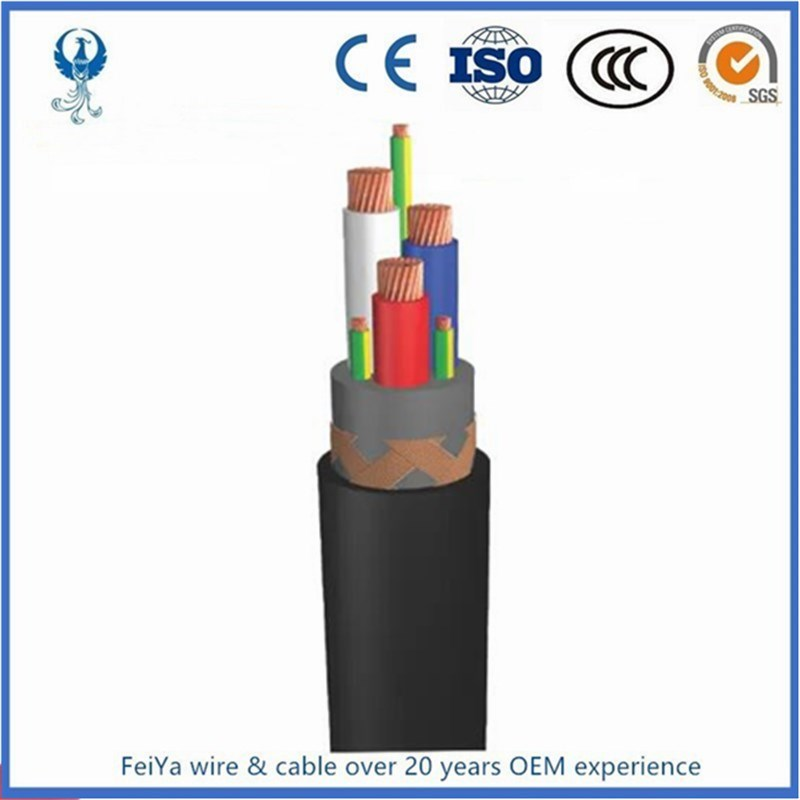 122kv 12AWG AC/Bx Power Cable