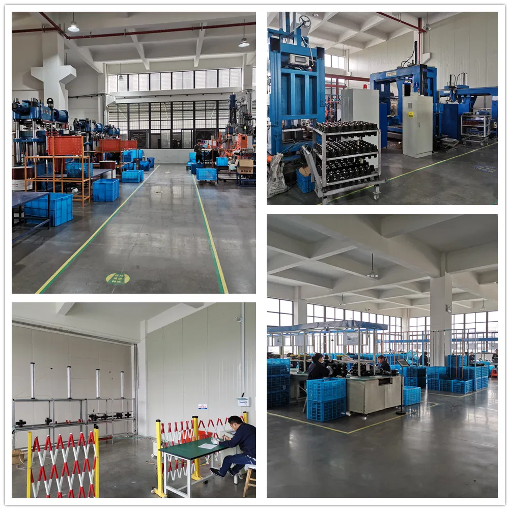 15kv 600A T Deadbreak Connector 70mm2