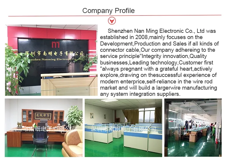 16pin to 16pin IDC Connector Flat Ribbon Cable