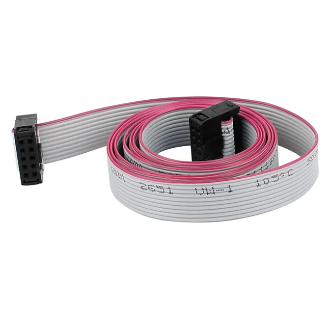 16pin to 16pin IDC Connector Flat Ribbon Cable