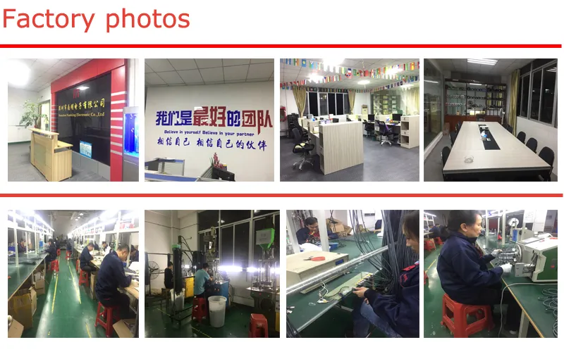 16pin to 16pin IDC Connector Flat Ribbon Cable