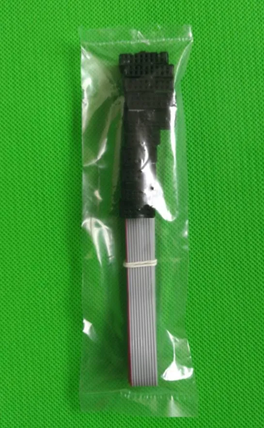 16pin to 16pin IDC Connector Flat Ribbon Cable