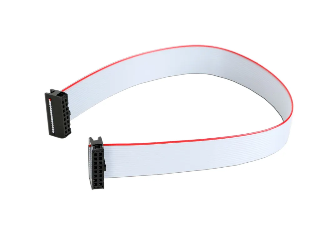 16pin to 16pin IDC Connector Flat Ribbon Cable
