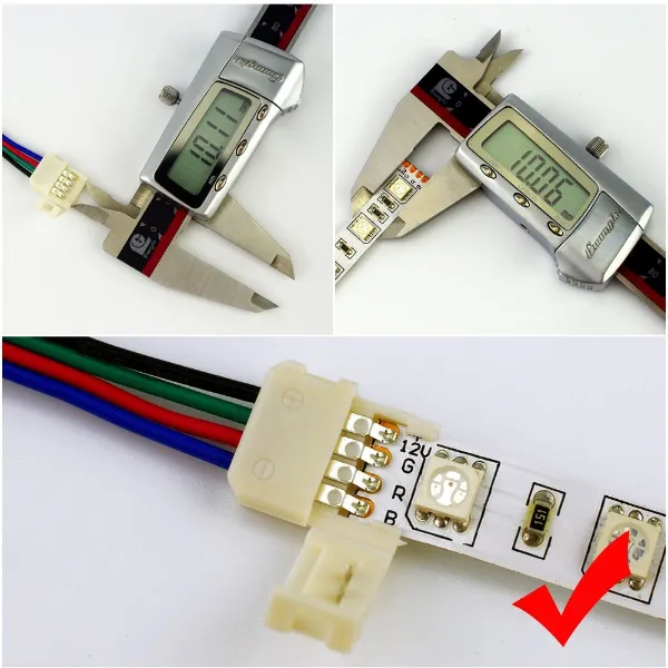 18AWG LED Cable Single Conductor PVC Insulated and Jacketed Speaker Wire