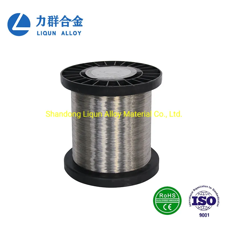1x1.0mm2 KCA KCB  Iron-copper nickel22/Copper-Copper Nickel 40 Thermocouple compensation alloy Wire  for electric insluated cable / copper hdmi Extension wire