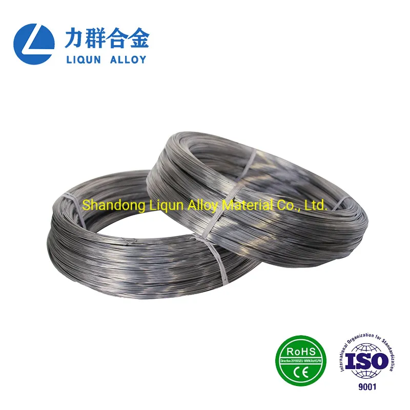 1x1.0mm2 KCA KCB  Iron-copper nickel22/Copper-Copper Nickel 40 Thermocouple compensation alloy Wire  for electric insluated cable / copper hdmi Extension wire