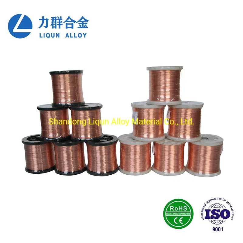 1x1.5mm2 SPC SNC Copper- Copper nickel 0.6 compensation extension alloy wire high temperature for thermocouple sensor electrical cable thermometer