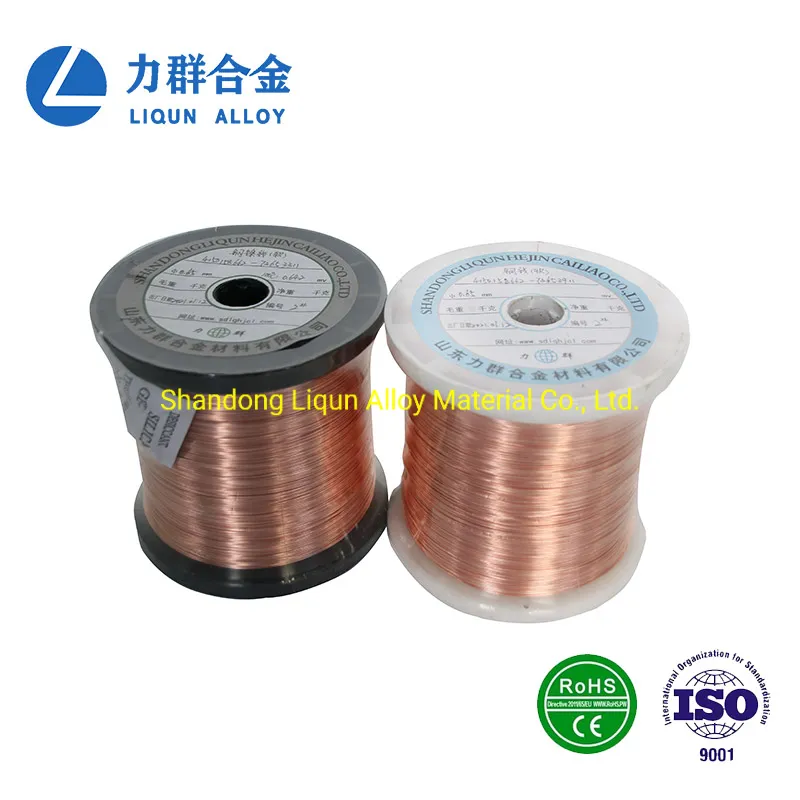 1x1.5mm2 SPC SNC Copper- Copper nickel 0.6 compensation extension alloy wire high temperature for thermocouple sensor electrical cable thermometer