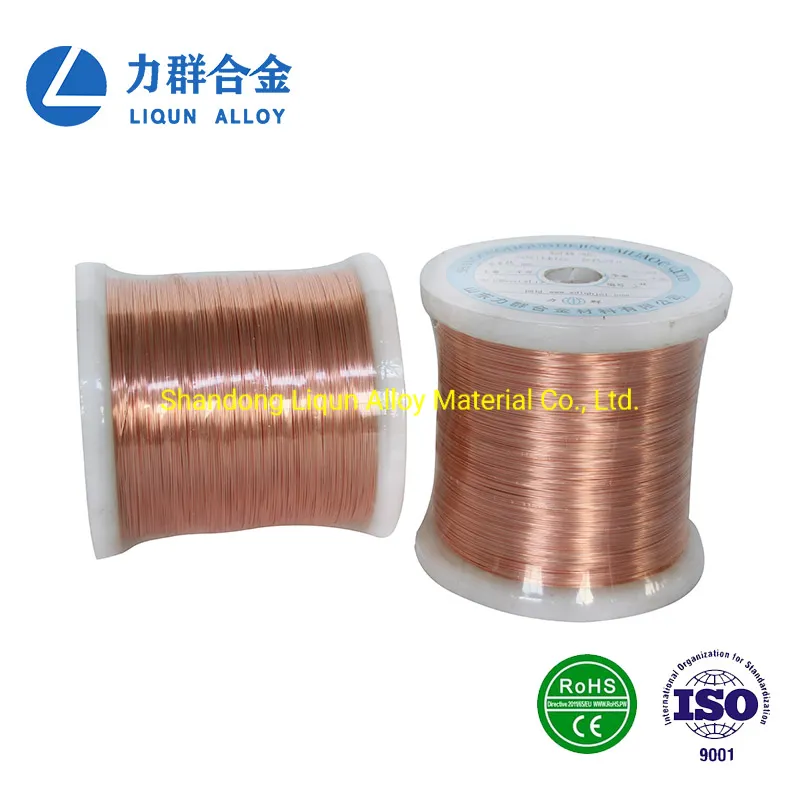 1x1.5mm2 SPC SNC Copper- Copper nickel 0.6 compensation extension alloy wire high temperature for thermocouple sensor electrical cable thermometer