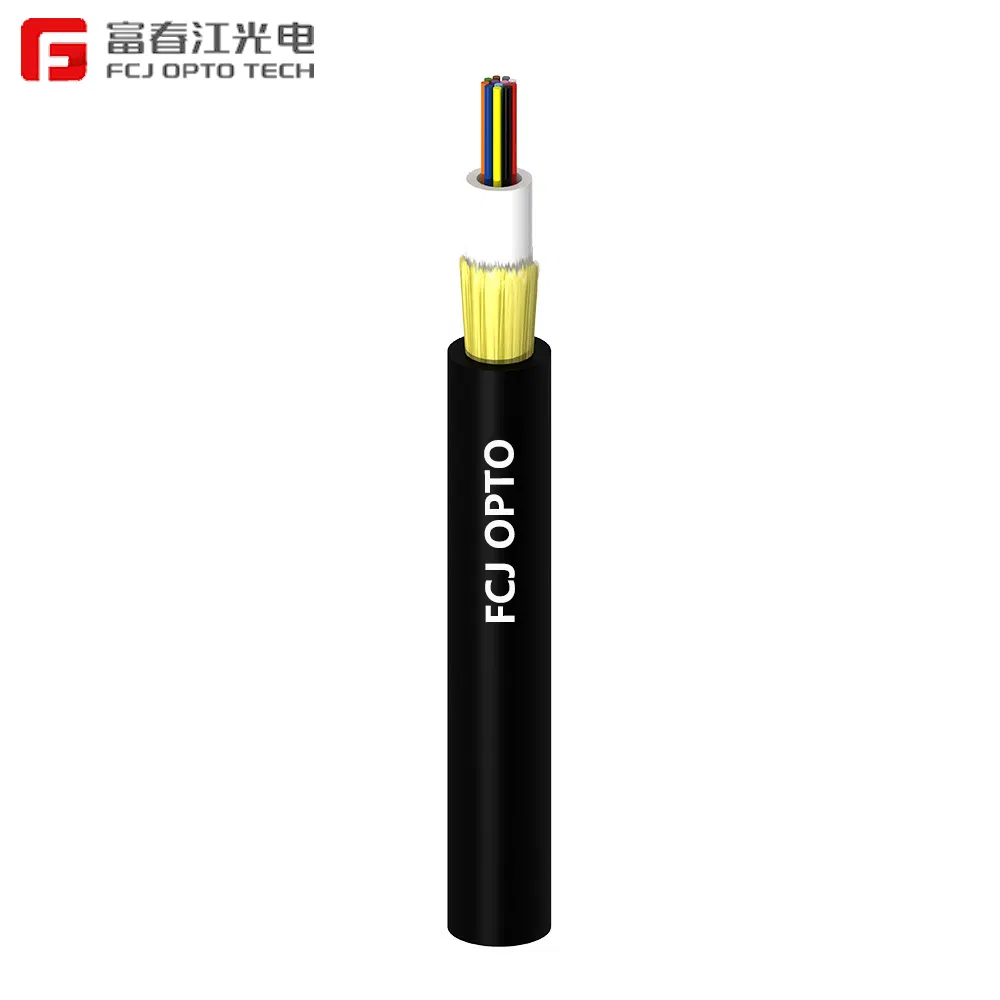 2--96 C Gjbfjv Gjbfjh Indoor Breakout Fiber Optic Cable