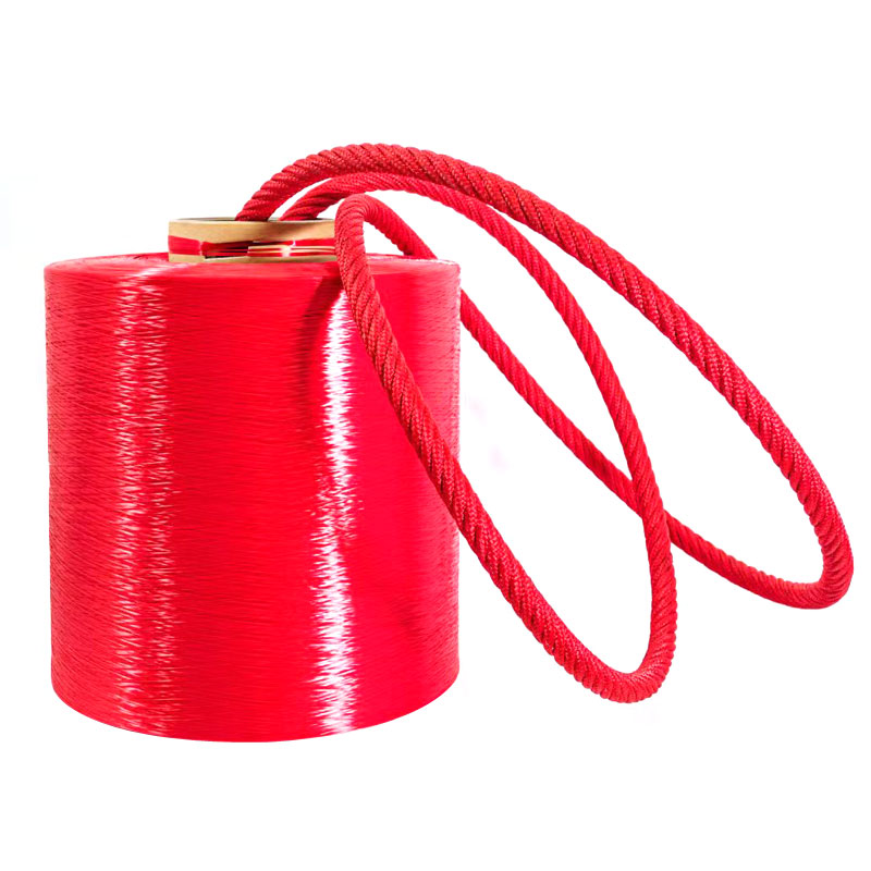 The introduction of Polyester Industrial Yarn