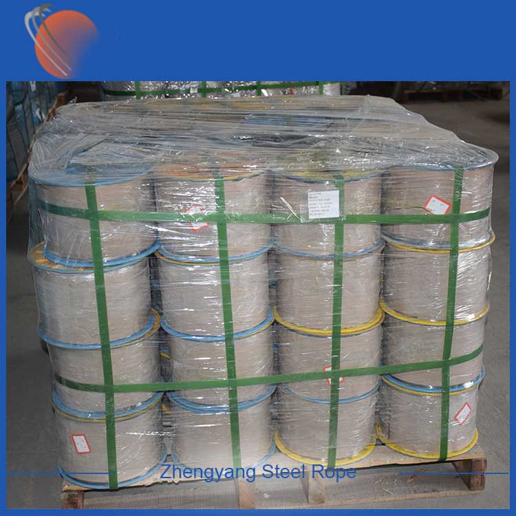 How Can Steel Roping Wires Improve Your Equipment's Longevity and Load Capacity?