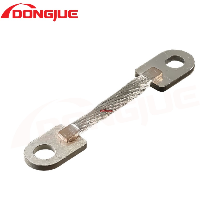 How Does a Flexible Copper Connector Work?