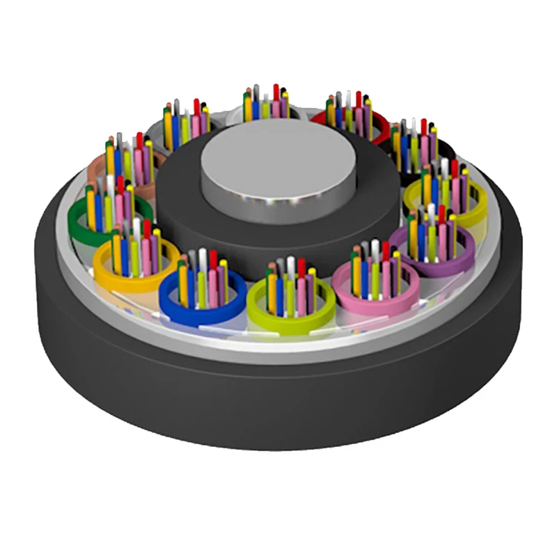 What Makes Outdoor Fiber Optic Cable Essential for Modern Communication?