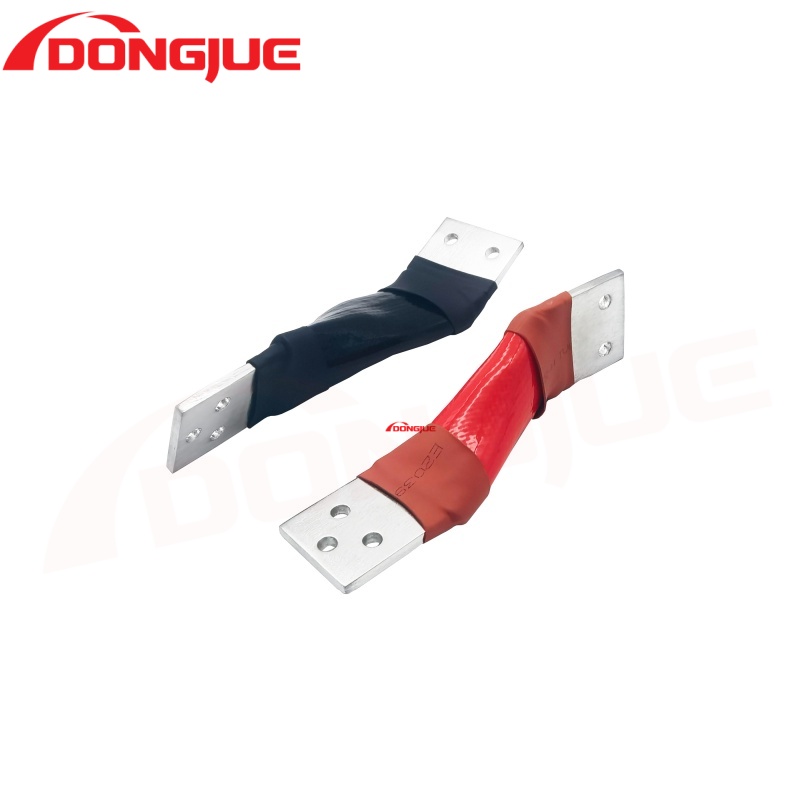 Flexible Copper Connector Basics and Applications