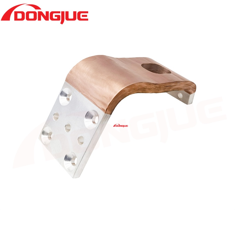 Flexible Copper Busbar Benefits and Key Applications