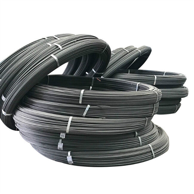 Is Carbon Steel Wire Good for Welding and Fabrication