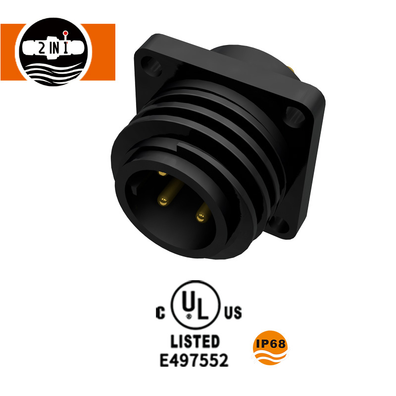 Why Should I Choose a UL Waterproof Cable Connector for My Projects?