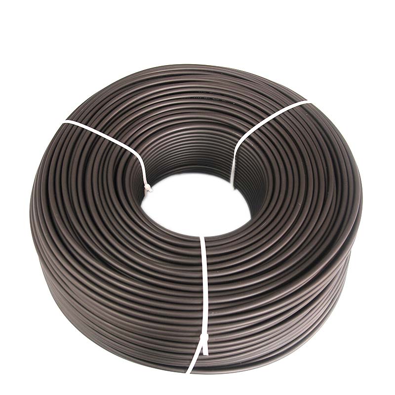 What Are The Differences Between Solar Cable And Normal Cable