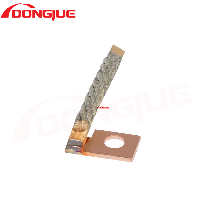 How To Prevent the Commmon Failure Modes of Flexible Copper Connectors?