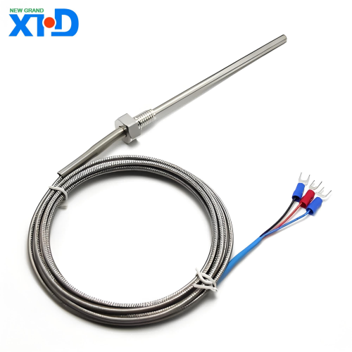 How Can a Temperature Sensor Transform My Industrial Operations?