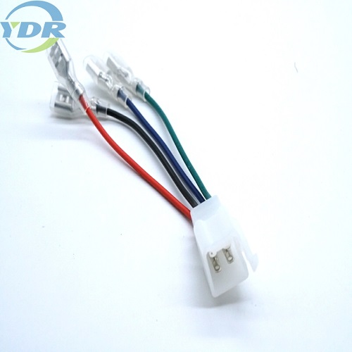 Why Should You Choose Custom Engine Wiring Looms for Reliable Performance