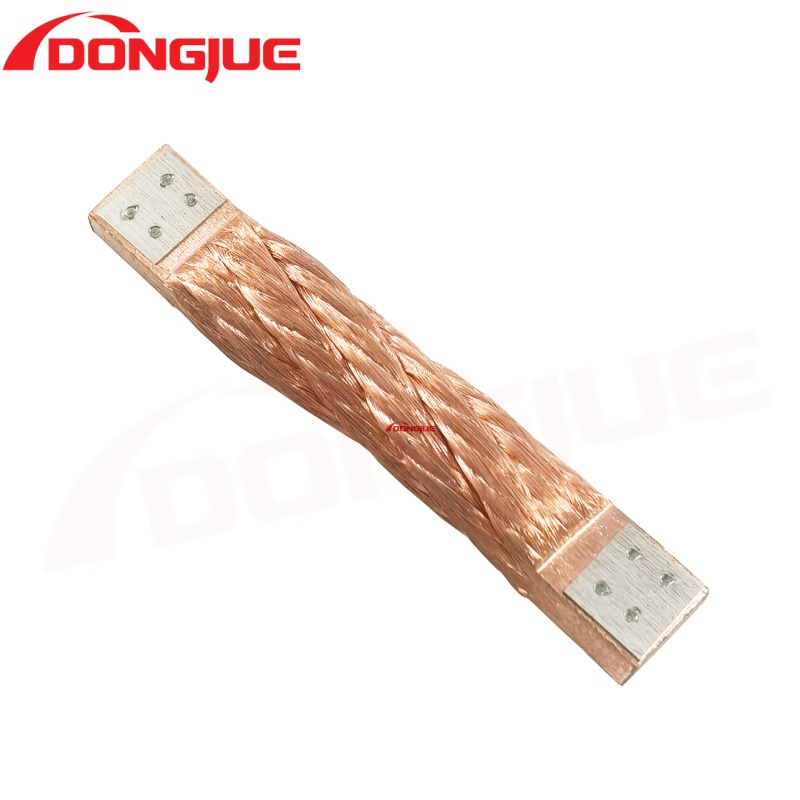 How Does Stranded Copper Wire Improve Telecommunications Infrastructure