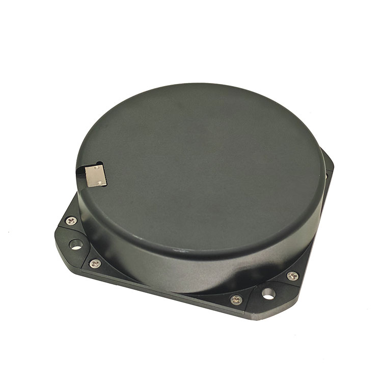 Is an Optical (Fiber-Optic) Gyroscope the Future of Precision Navigation?