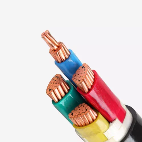 Which Fire Resistant Cable Is Best For Data Centers