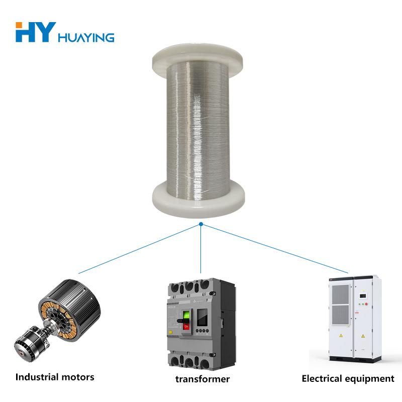 What Are The Applications Of Magnet Wire In Electronics