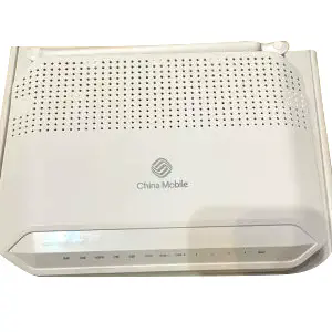 Why Is Dual Band WiFi6 ONU ONT Becoming the Future of High-Speed Home and Enterprise Networking?