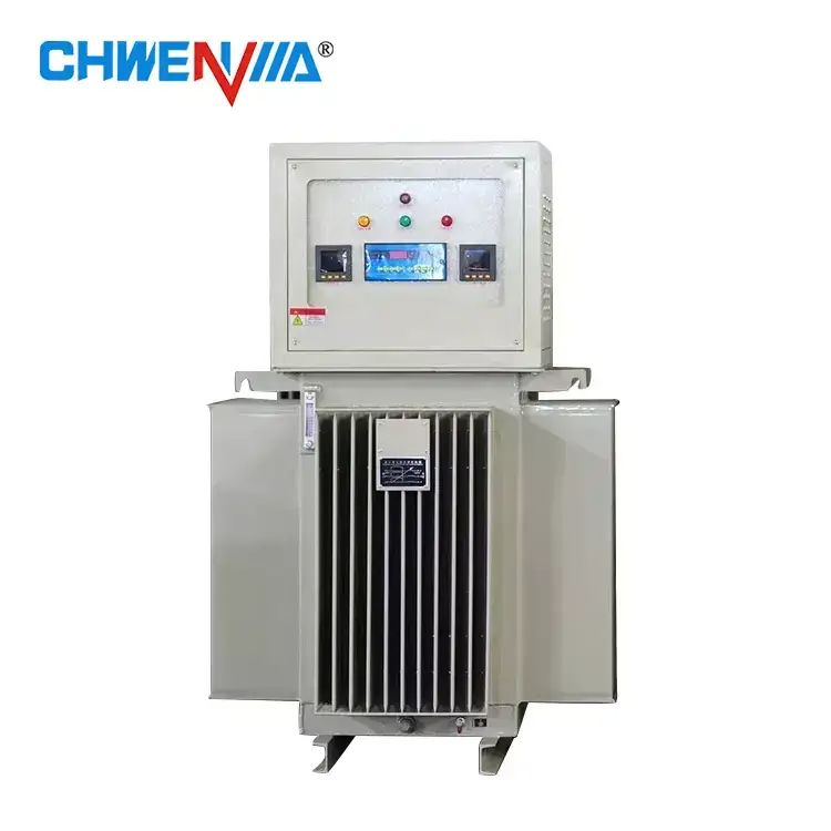 Top 10 Voltage Stabilizer Suppliers in China: Expert Picks for Power Stability Solutions