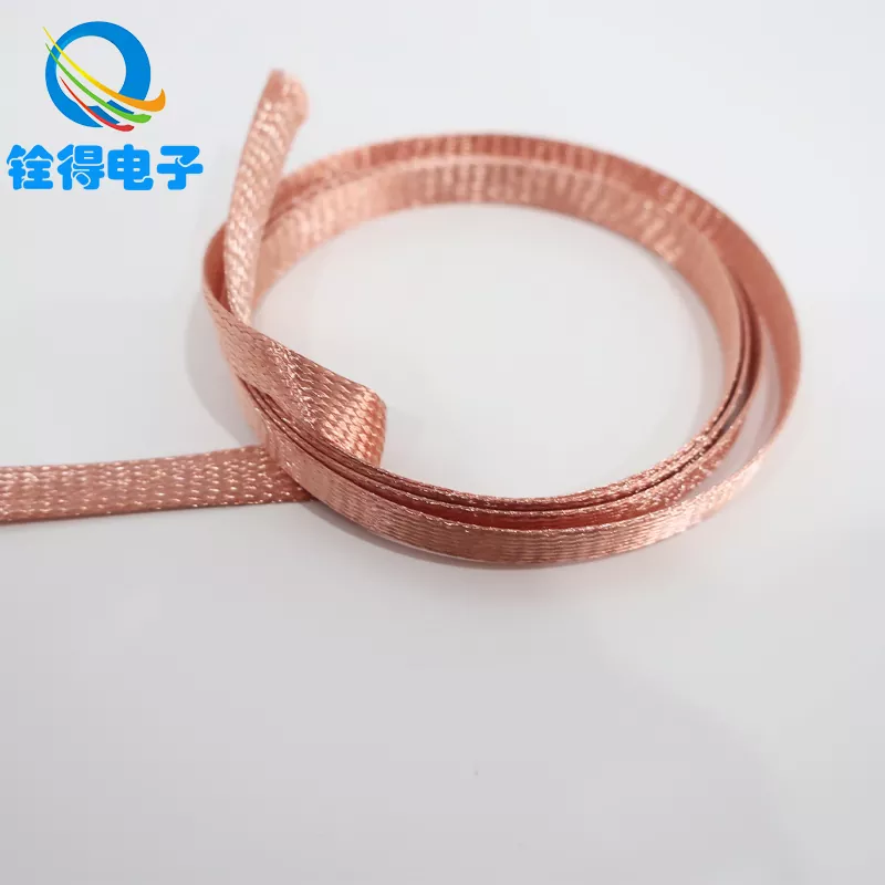 Why Is Copper Stranded Wire Still the First Choice for Reliable Electrical Connections?