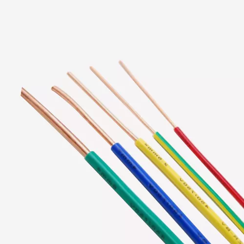 Why Is Fire Resistant Cable Critical for Life Safety and Emergency Systems
