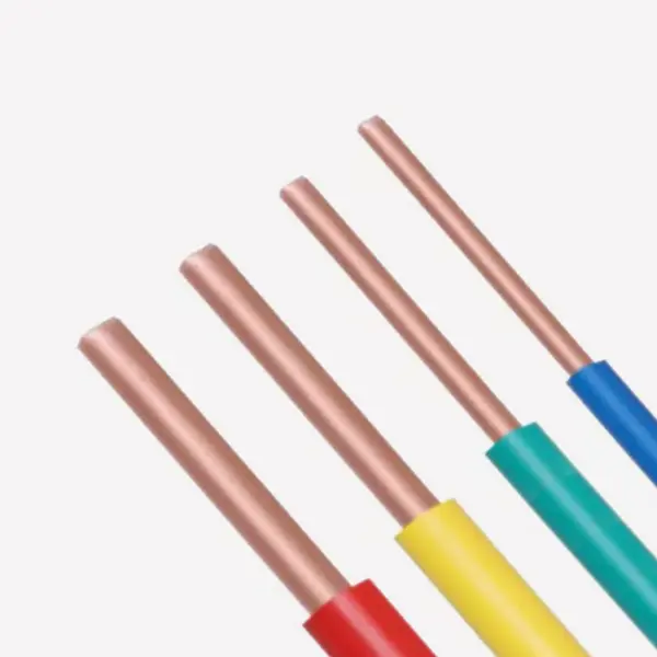 What Safety Standards Govern the Manufacture and Use of Copper PVC Insulated Cable