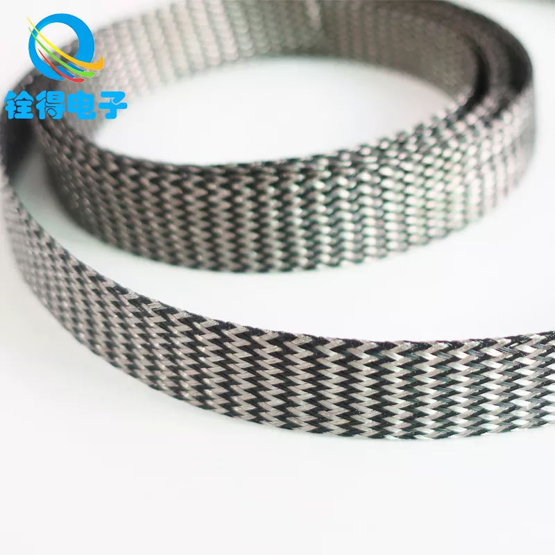 Why Is a Braided Copper Tube Becoming the Go-To Choice for Demanding Electrical and Industrial Applications?