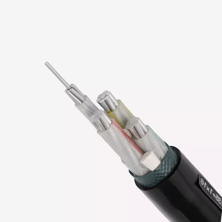 How Does Moisture Resistance Differ Between XLPE And PVC Insulated Aluminum Power Cables