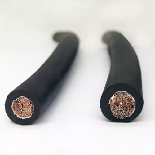 How Does Cable Length Affect the Performance of a Welding Machine