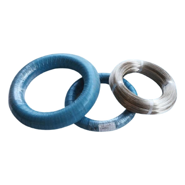 What Industries Commonly Utilize Nickel Plated Carbon Steel Wire