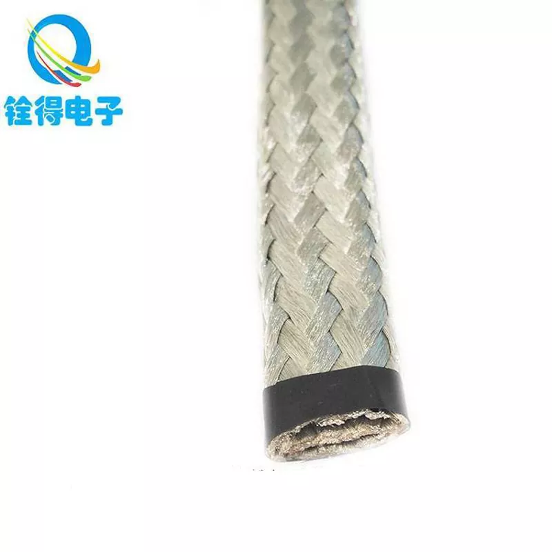 Are You Choosing the Right Copper Braid for Reliable Power and Grounding Performance?
