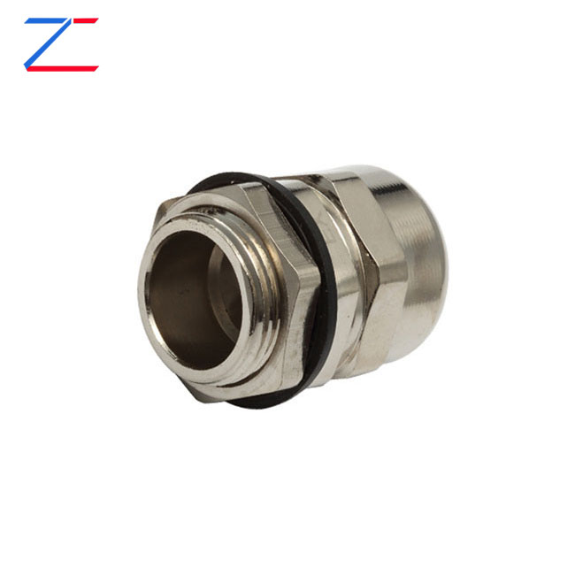 What Is Explosion Proof Cable Gland?