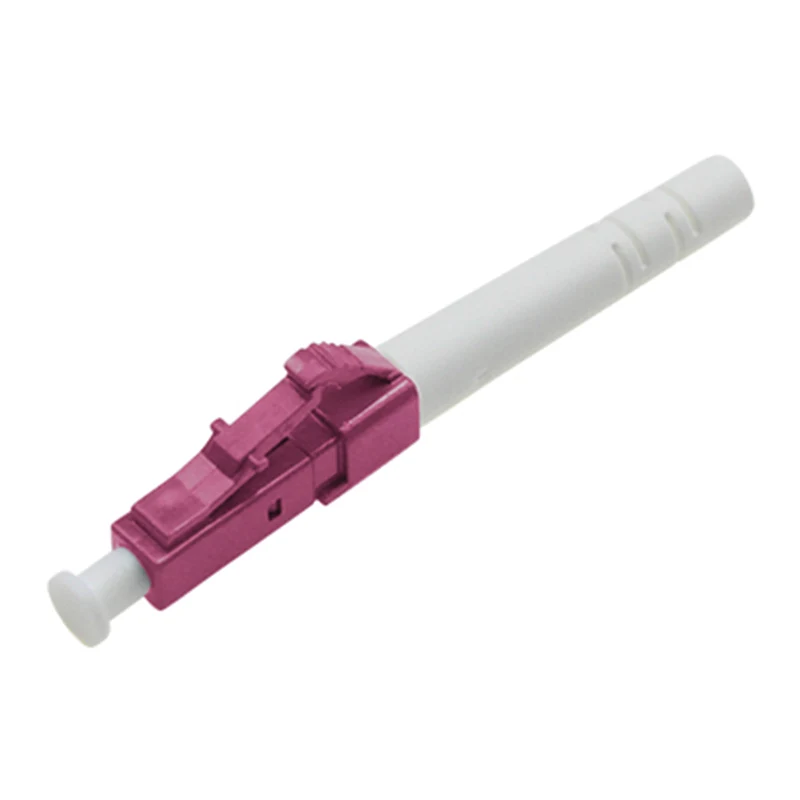 What Is LC Connector and Why Is It Essential for Modern Fiber Optic Networks?