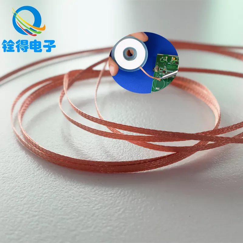 Can 1.5MM Solder Wick Braid Wire Be Reused and How Does Reuse Impact Its Performance