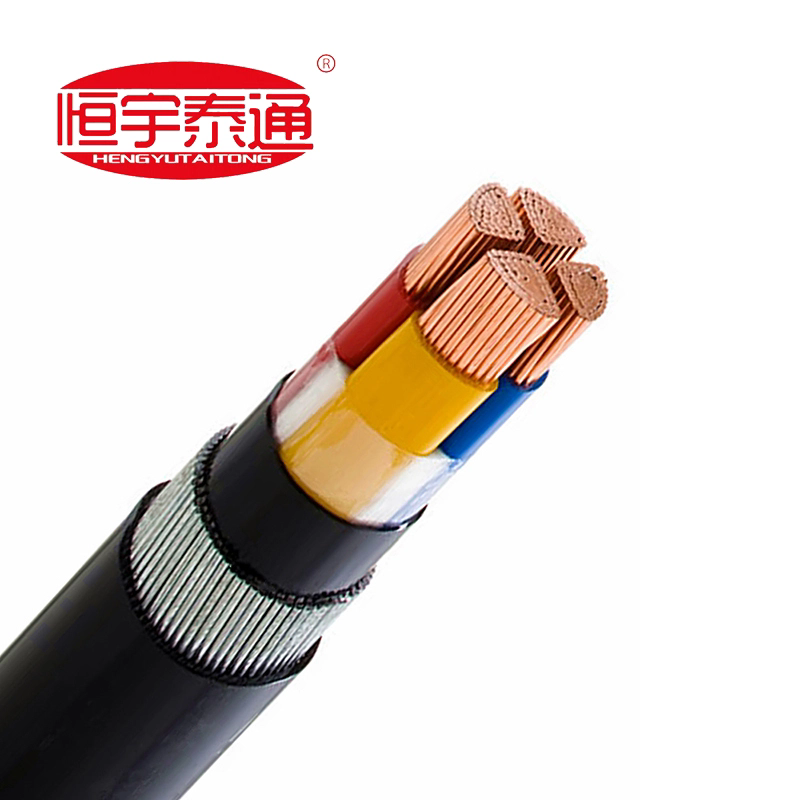 How Mechanically Resistant Cables Enhance Safety and Efficiency in Industrial Applications?
