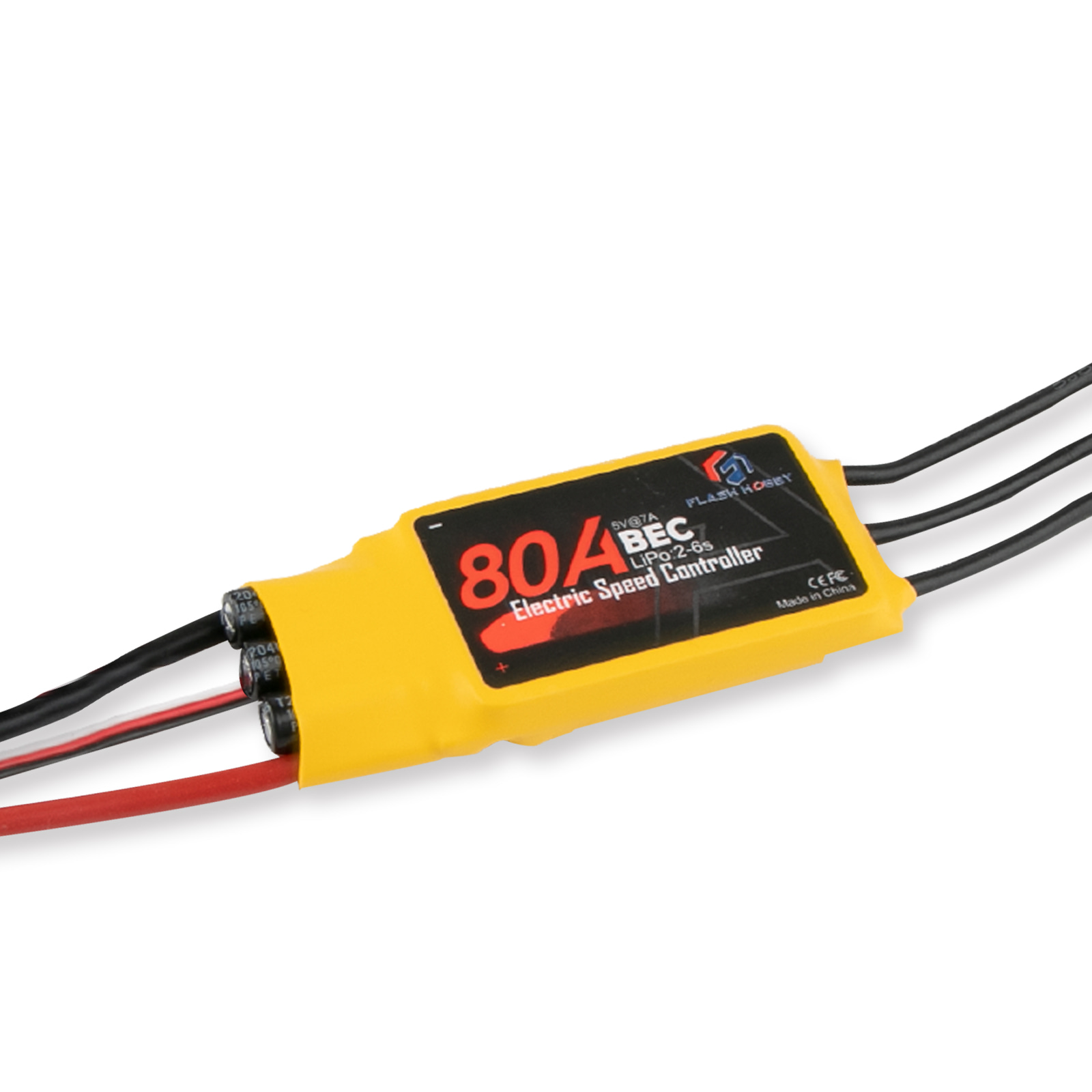 What Makes Airplane ESC Essential for Modern RC Aircraft Performance?